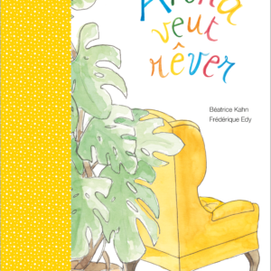 Anna veut rêver