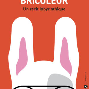Couverture Le Lapin Bricoleur