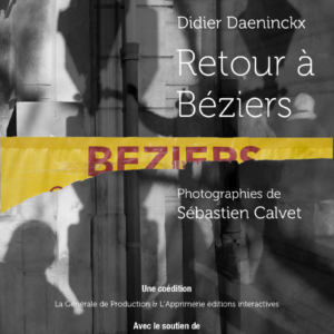 Retour à Béziers