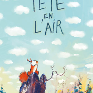 Tête en l'air