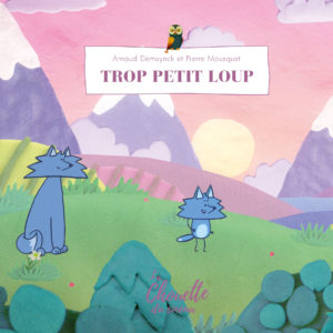 Trop petit loup