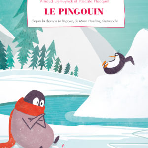 Le pingouin