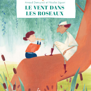 Le vent dans les roseaux