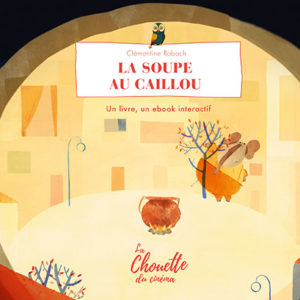La soupe au caillou