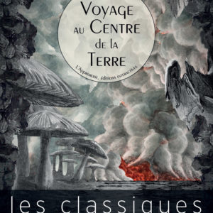 Voyage au centre de la terre
