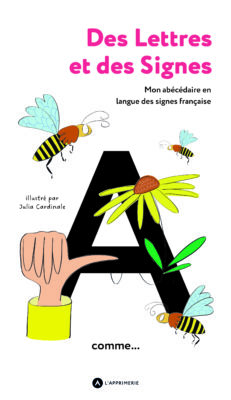 Des lettres et des signes