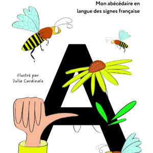 Des lettres et des signes