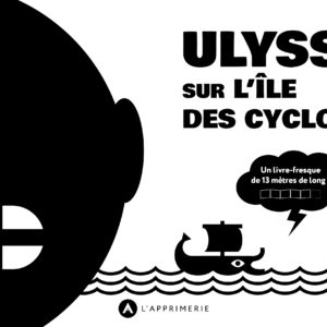 Ulysse sur l'île des cyclopes